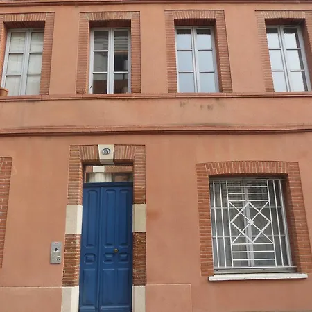 Compans Caffarelli Apartment