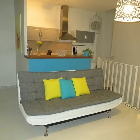 Apartment Compans Caffarelli