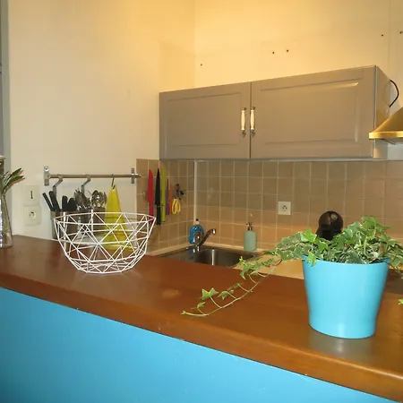 Apartment Compans Caffarelli