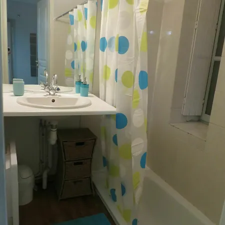 Apartment Compans Caffarelli Toulouse