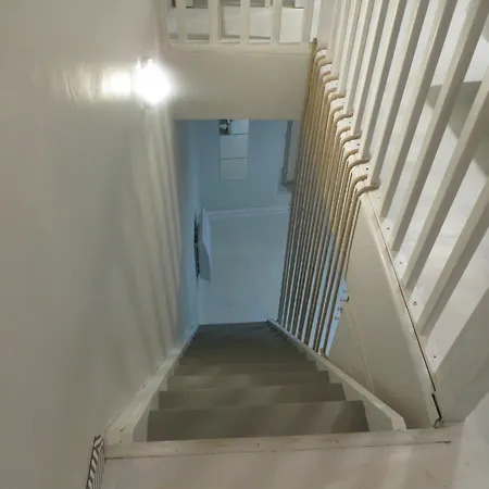 Compans Caffarelli Apartment