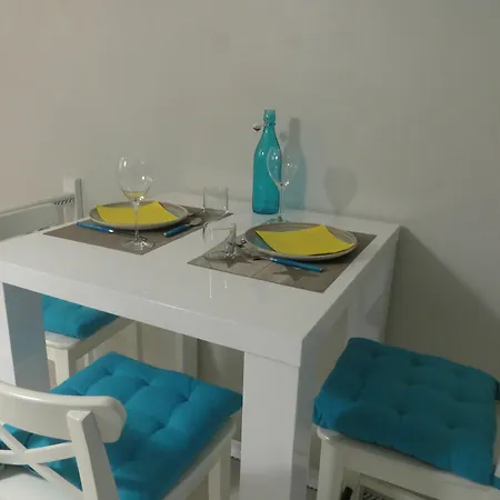 Apartment Compans Caffarelli *