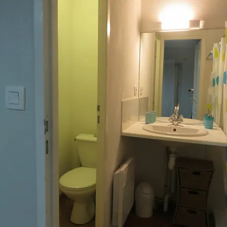 Compans Caffarelli Apartment *